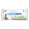 WaterWipes Soapberry Extract Baby Wipes 60 Pieces