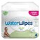 WaterWipes Soapberry Extract Baby Wipes 60 Pieces x Pack of 4