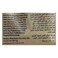 L'usine Sourdough Style Sliced Bread 300g
