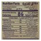 L'usine Sourdough Style Sliced Bread 300g