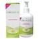 Organyc Chamomile Essential Oil Intimate Wash 250ml
