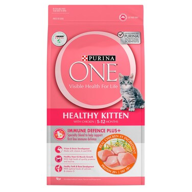PURINA HLY KTN CHKN 1.2KG PR 15%