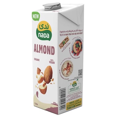 Nada Almond Drink 1L