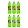 Mountain Dew Carbonated Soft Drink 1.25L x Pack of 6