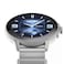 XCELL SMART WATCH APOLLO W2 SLV*GRY