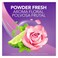 Lady Speed Stick Powder Fresh Deodorant Spray For Women 150ml