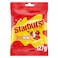 Starburst Fave Red Fruit Chews Candy 127g