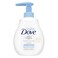 Dove Baby Rich Moisture Head To Toe Body Wash 200ml