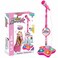 Kids Star Singing Microphone for Kids