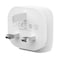 Belkin Boost Charge&trade; 20W USB-C PD Wall Charger White
