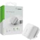 Belkin Boost Charge&trade; 20W USB-C PD Wall Charger White