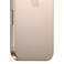 Apple iPhone 16 Pro 256 GB - Desert Titanium(Middle East Version)

