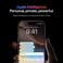 Apple iPhone 16 Pro 256 GB - Desert Titanium(Middle East Version)
