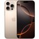 Apple iPhone 16 Pro 256 GB - Desert Titanium(Middle East Version)
