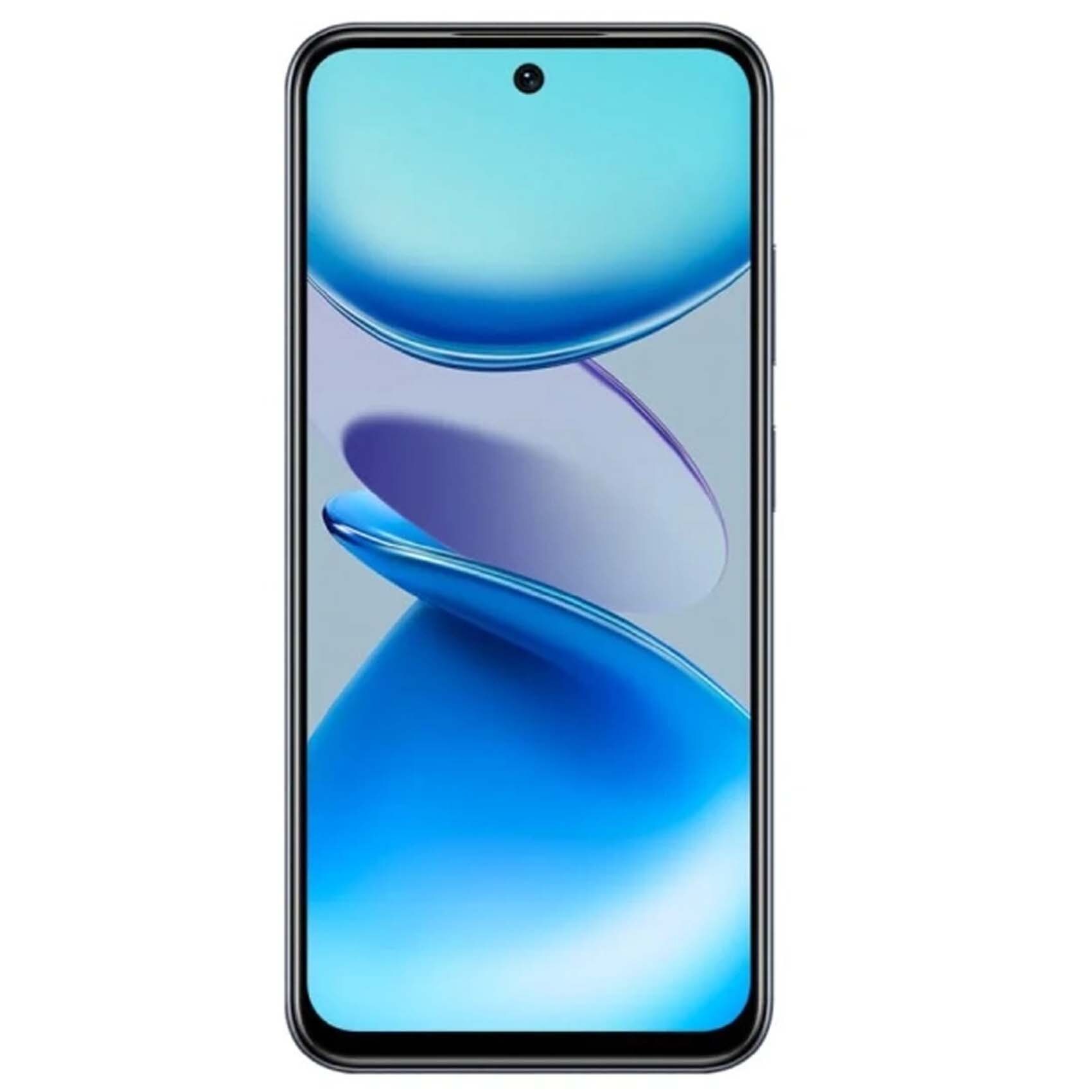 Buy Infinix Smart 9 128GB 3GB 4G, Metallic Black Online