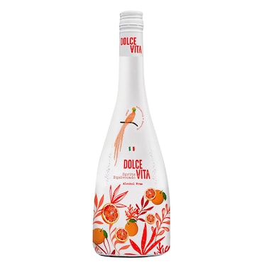 Dolce Vita Spritz Cocktail Drink 750ml