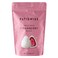 Patiswiss Freeze Dried Strawberry Dragee White Chocolate 80g