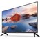 Xiaomi TV A Pro 32 inch Smart TV, ELA5335GL, Black