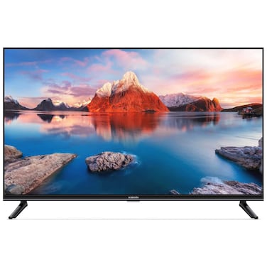 Xiaomi TV A Pro 32 inch Smart TV, ELA5335GL, Black