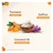 Mamaearth Ubtan Face Wash With Turmeric And Saffron 100ml