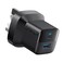 Anker 323 Ultra-Compact 2-Port Charger 33W - Black