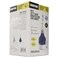 Geepas Rechargeable Emergency Led Bulb, GESL55143
