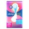 Always Zoya Ultra Thin Sanitary Pads With Wings Large 26 Count