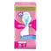 Always Zoya Slim Flexifit Sanitary Pads Long 20 Count @ Special Price