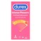 Durex Intense Pleasure Condoms 6s