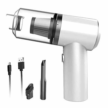 NHE Portable Vacuum &amp; Blower 2in1 LT-132