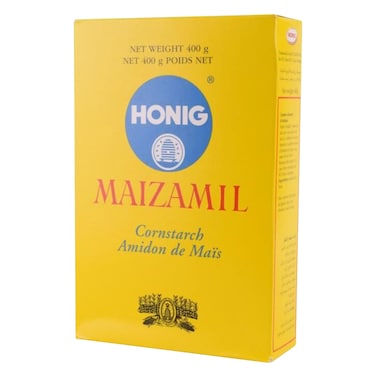 Honig Maizamil Corn Starch 400g