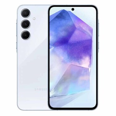 SAMSUNG A16 128GB 4GB 4G  LIGHT GRAY
