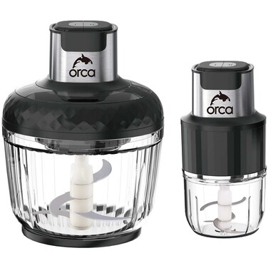 ORCA CHOPPER 2.5L 400W OR-3LC-ZD-A3