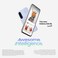 Samsung Galaxy A36 5G (8GB RAM + 256GB Memory) - Awesome White