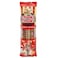 Choki Choki Chococashew 27G (3 Pieces)