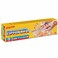 Papco Storage and Freezer Large Zipper Bags 20 Pcs