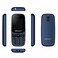 Zentality Mobile B105, Blue