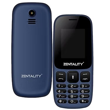 Zentality Mobile B105, Blue