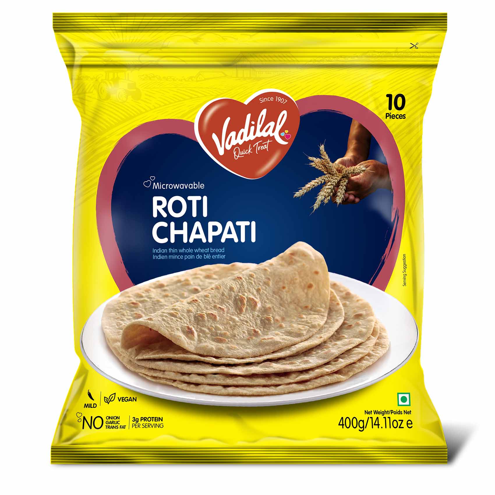 chapati★ Roti Chapati.png