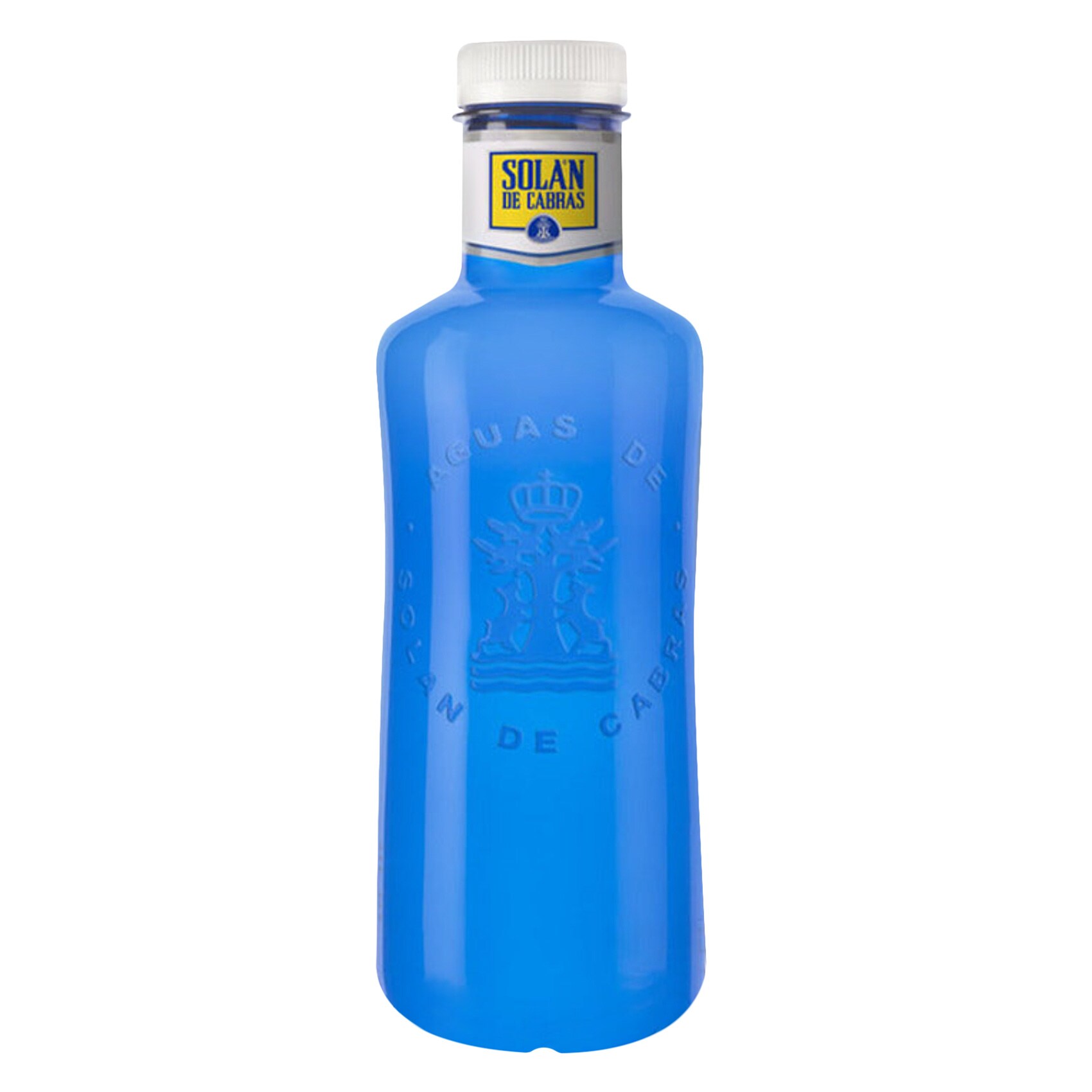 Buy Solan De Cabras Still Mineral Water 750ml Online | HyperMax Kuwait