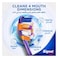 Signal 4D Interdental Medium Toothbrush 2 Pieces