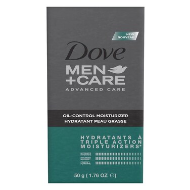 Dove Men+Care Oil Control Moisturizer 50G