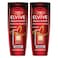 L'Oreal Paris Elvive Color Protect Shampoo 400Ml X Pack Of 2