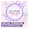L'Oreal  Paris Elvive Hyaluron Moisture 72H Moisture Filling Shampoo 400Ml X Pack Of 2