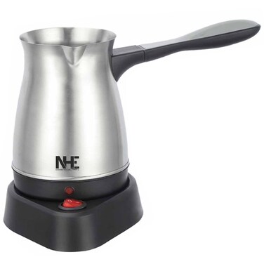 NHE Turkish Coffee Maker 600W NHC500