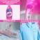 Vanish Liquid Fabric Stain Remover 1.8L for Whites + 500ml Free for Coloured &amp; White Clothes