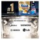 Finish Ultimate Plus Dishwasher Tablets, Lemon Scent, 3x More Cleaning Power, 14 Tabs