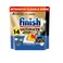 Finish Ultimate Plus Dishwasher Tablets, Lemon Scent, 3x More Cleaning Power, 14 Tabs