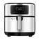 Black + Decker Digital Air Fryer 5.7L, AF7257-B5