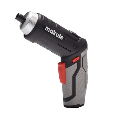 MAKUTE CORDLESS SCREWDRIVER CD223
